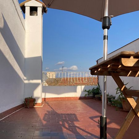 Casa Taller Penelles Penellas エクステリア 写真