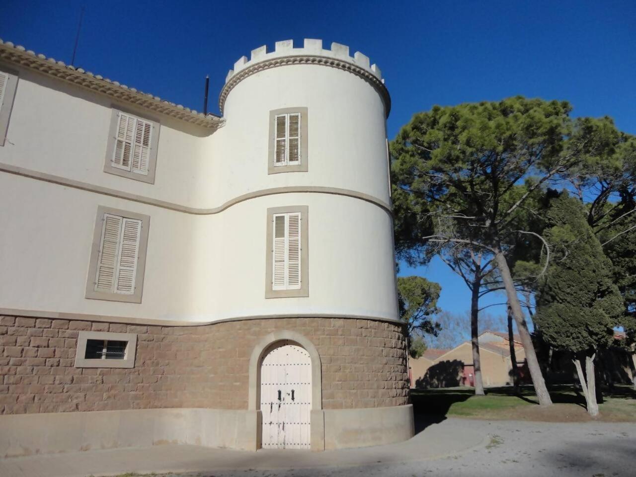 Casa Taller Penelles Penellas エクステリア 写真