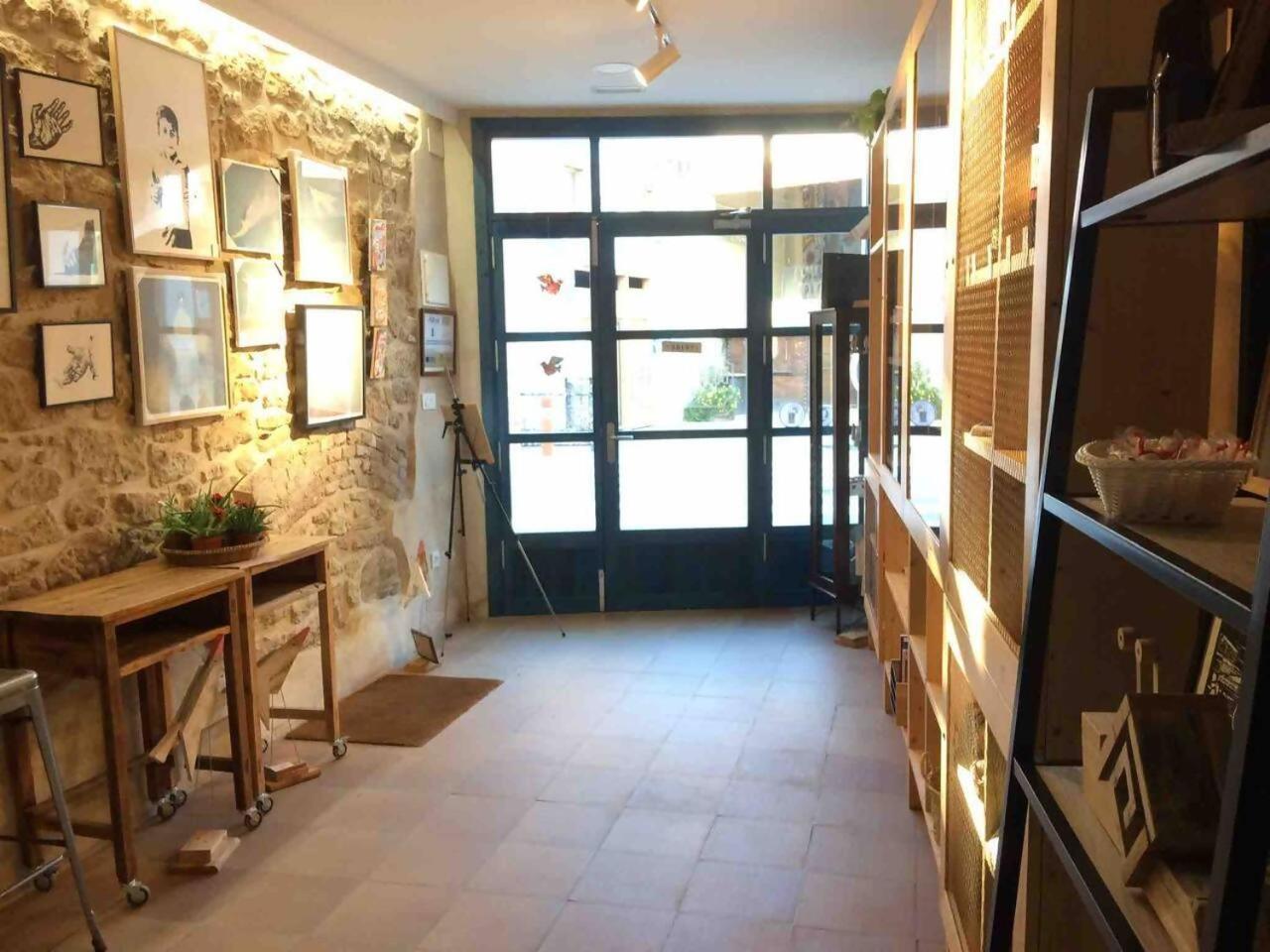 Casa Taller Penelles Penellas エクステリア 写真
