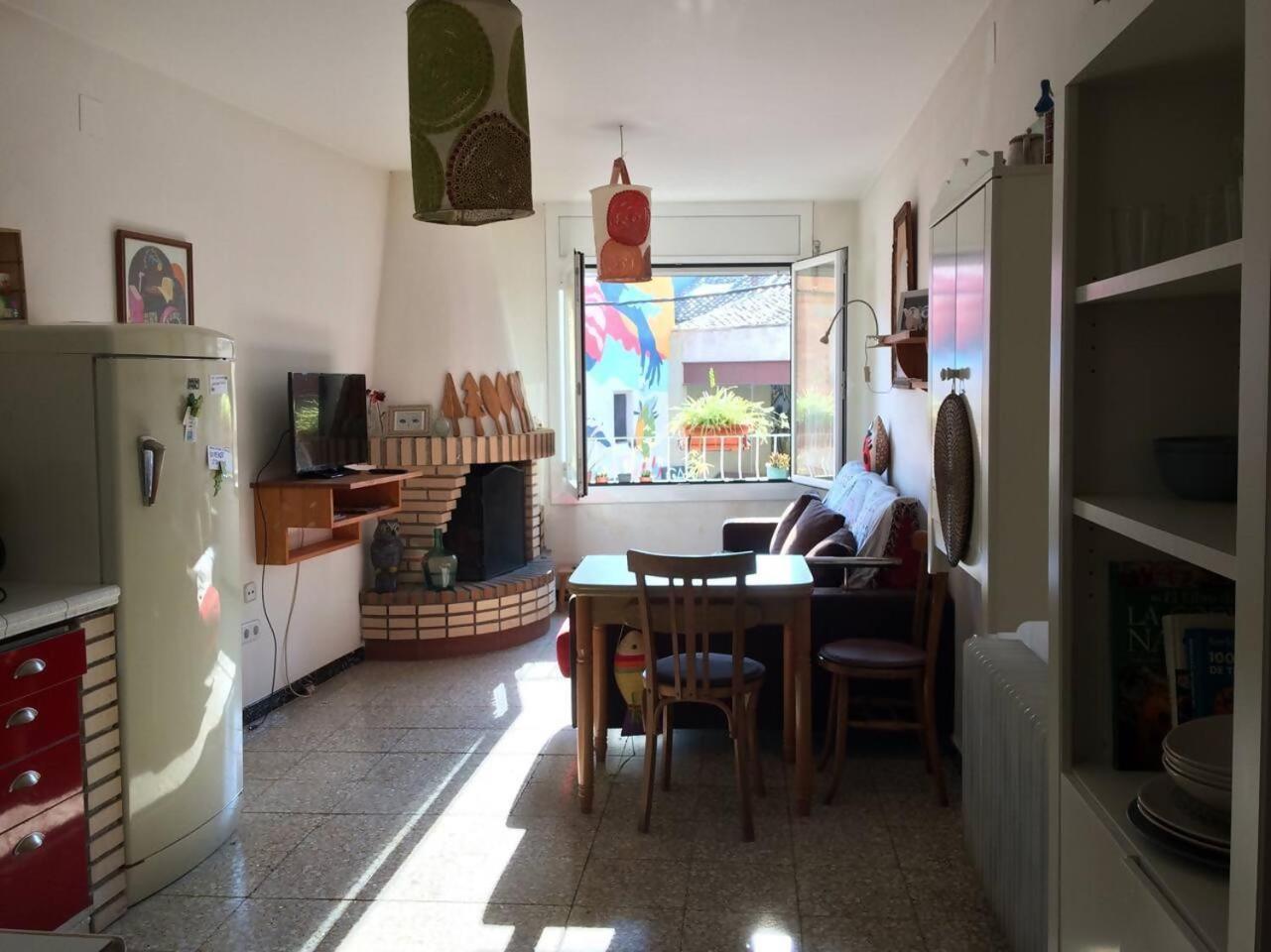 Casa Taller Penelles Penellas エクステリア 写真