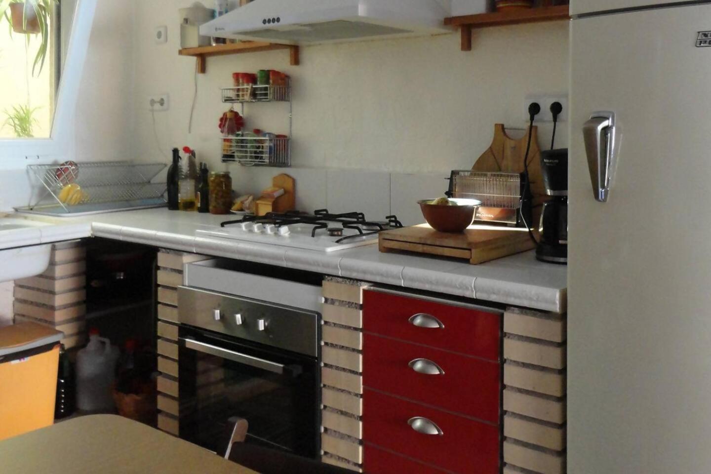 Casa Taller Penelles Penellas エクステリア 写真