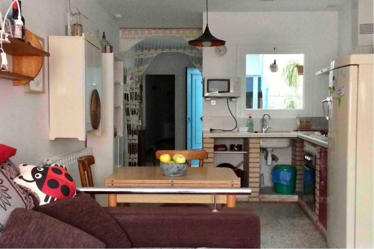 Casa Taller Penelles Penellas エクステリア 写真