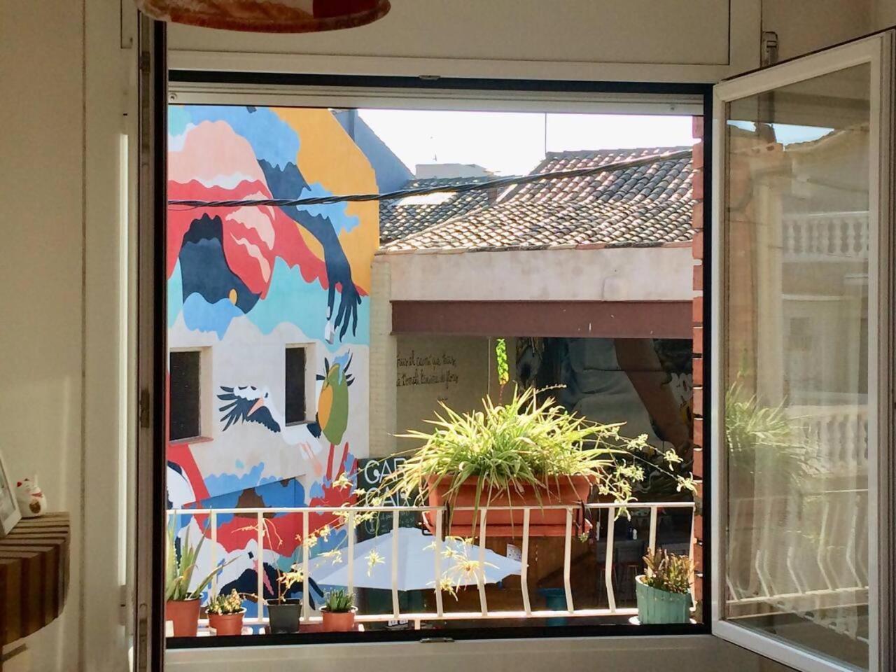 Casa Taller Penelles Penellas エクステリア 写真