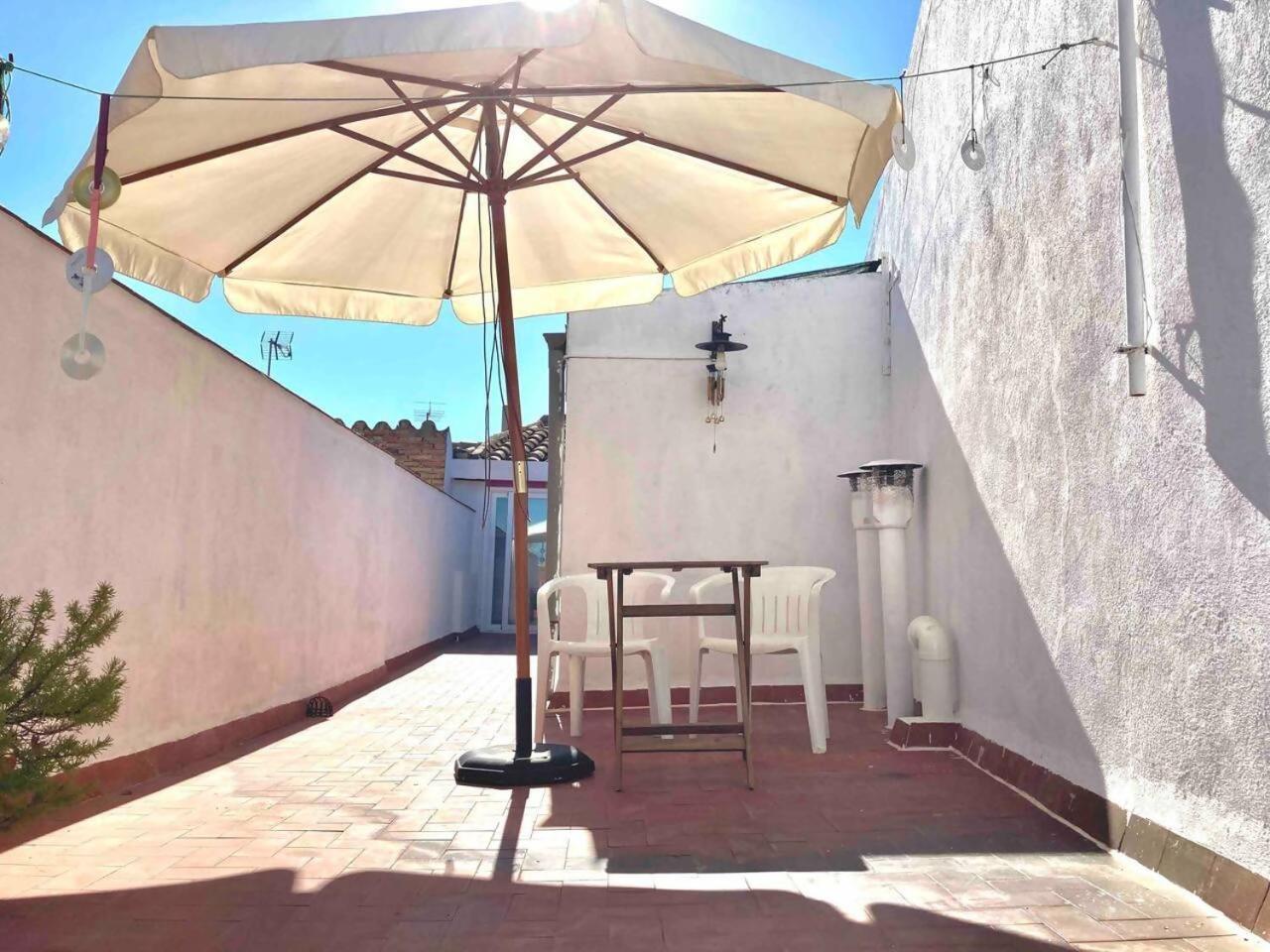 Casa Taller Penelles Penellas エクステリア 写真